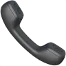 Telephone Receiver Emoji 📞 image - Apple style