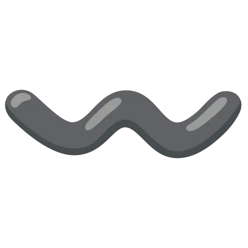 Dash ondulato