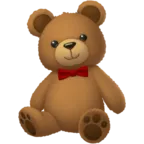 Teddy Bear