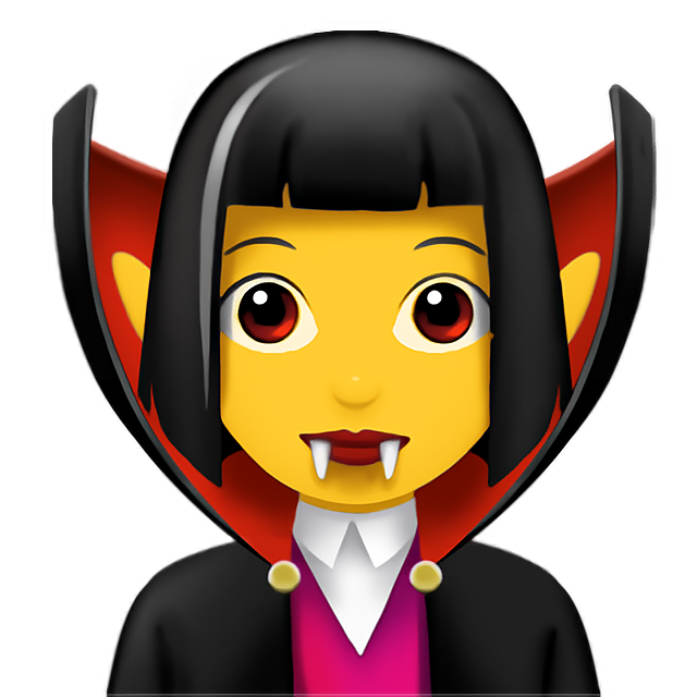 Woman Vampire