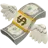 Money With Wings