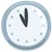 Saat yüz onbir oclock