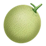 Emoji Melone 🍈 image - Huawei Harmony OS style