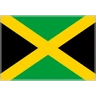 Flag: Jamaica Emoji 🇯🇲 image - Skype style