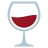 แก้วไวน์
