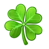 Four Leaf Clover