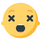 Cara de asombro