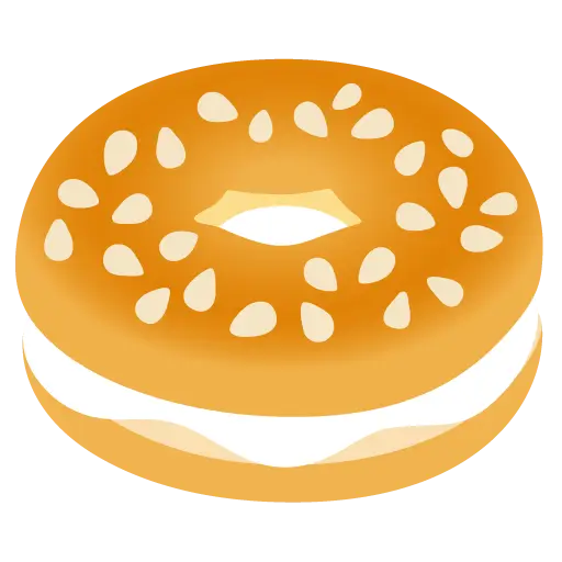 贝果