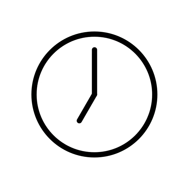 Seven O’clock
