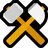 해머 앤 픽 (Hammer and Pick)