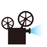 Filmprojektor Emoji 📽 image - Emojidex style