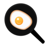 Emoji Főzés 🍳 image - Emojidex style