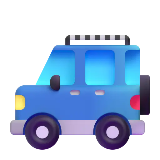 露营车