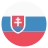 Flag: Slovakia