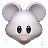 Мордочка мыши