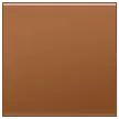 Brown Square