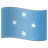 Flag: Micronesia