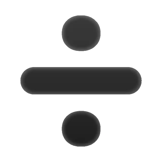 Divide