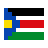 Flag: South Sudan