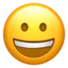 Grinning Face