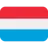 Flag: Luxembourg