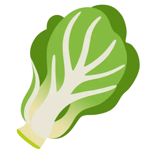 Leafy Green