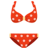 Bikini Emoji 👙 image - Skype style