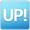 Up! Button