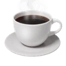 热饮料 Emoji ☕ image - Huawei Harmony OS style