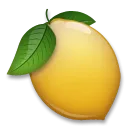 柠檬