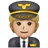 Pilot: Medium-Light Skin Tone