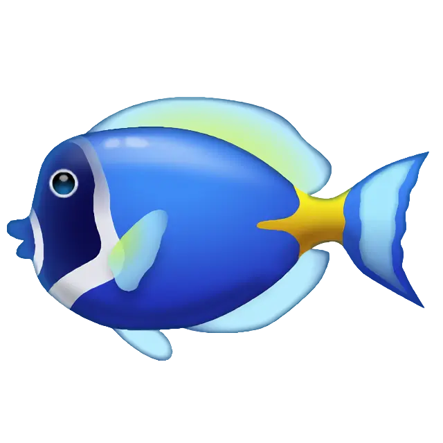 Tropical Fish