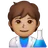 Scientist: Medium Skin Tone