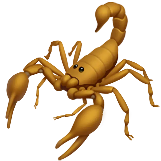 Scorpion