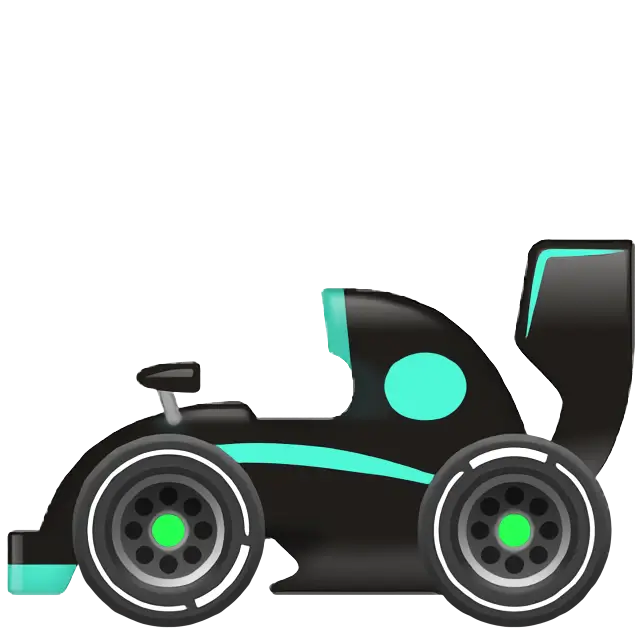 Coche de carreras