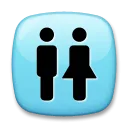 Toilette
