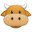Cow Face