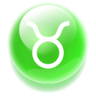 Эмодзи Телец ♉ image - Emojidex style