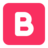 Negativ Squared Latin Capital Letter B