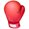 Boxing Glove Emoji 🥊 image - Samsung style