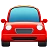 Automóvil próximo