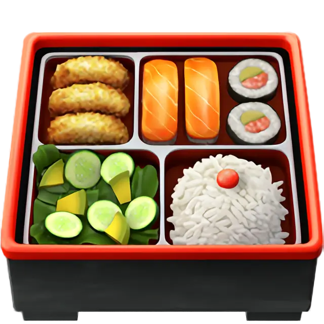 Bento Box