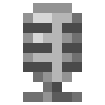 Microphone de studio Emoji 🎙 image - SerenityOS style