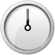 Twelve O’clock
