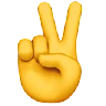 Victory Hand