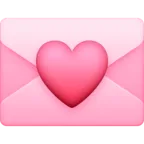 Love Letter