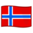 Flag: Norway