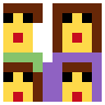 Family: Man, Woman, Girl, Boy Emoji 👨‍👩‍👧‍👦 image - SerenityOS style