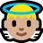 Baby Angel: Medium-Light Skin Tone