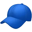 Gorra con visera